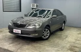 2006 Toyota Camry 2.4