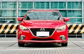 2014 Mazda 3 2.0 Hatchback 72k ALL IN DP! With Sunroof‼️🔥 09121061462 MABY LATIDO☎️📩📲