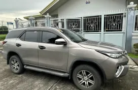 Sell pre-owned 2020 Toyota Fortuner  2.4 G Diesel 4x2 AT