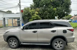 Sell pre-owned 2020 Toyota Fortuner  2.4 G Diesel 4x2 AT