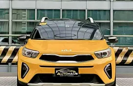 2023 KIA STONIC 1.4 EX AT GAS‼️🔥 09121061462 MABY LATIDO☎️📩📲