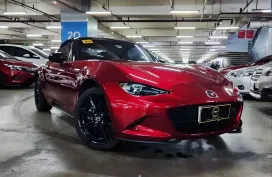 2019 Mazda MX5 2.0L SkyActiv-G Gas MT With Warranty by Ugarte Cars Manila