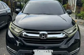 For Sale: Honda CR-V 2018 7-seater Diesel S 9AT