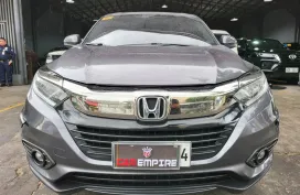 Honda HR-V 2021 1.8 E Automatic