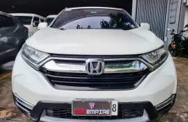 Honda CR-V 2019 Acquired 1.6 S Diesel Automatic