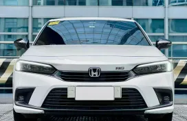 2023 Honda Civic 1.5 RS Turbo AT 16K mileage!150K ALL IN DP‼️🔥 09121061462 MABY LATIDO☎️📩📲