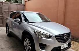 2015 Mazda CX-5 2.0 Skyactiv Automatic Gas