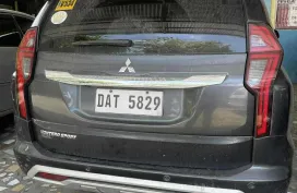 Montero Sport GT 4x2 2020 (Space Grey)