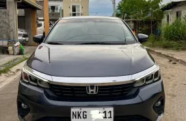Honda City Sensing V 1.5 CVT
