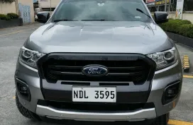 2019 Ford Ranger Wildtrak 4x4 Automatic 