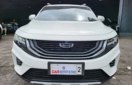 ✅Geely Okavango 2021 1.5 Urban Titanium Auto