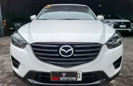 ✅ Mazda CX-5 2016 2.0 Skyactiv Auto