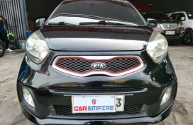 ✅Kia Picanto 2015 1.2 EX Auto