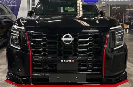 Brand New 2026 Nissan Patrol Y63 NISMO (Dubai Version) 