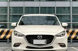 2018 Mazda 3 1.5 Hatchback Gas AT 🔥𝐉𝐄𝐒𝐒𝐄𝐍 “𝑲𝒂𝒌𝒐𝒕𝒔𝒆” 𝐌𝐄𝐍𝐃𝐎𝐙𝐀 🙋‍♂️☎️ 09279850198