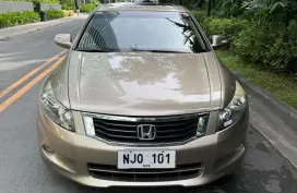 Hot deal alert! 2009 Honda Accord  3.5 SV Navi for sale at 310,000
