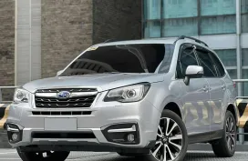2018 Subaru Forester 2.0i-P AWD Automatic Gas ✅️115K ALL-IN DP ☎️0935 600 3692 JAN RAY DE JESUS