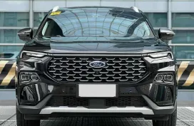 2024 Ford Territory Titanium X 1.5 AT Gas ✅200K DP𝐂𝐀𝐑𝐋 𝐁𝐎𝐍𝐍𝐄𝐕𝐈𝐄📲09384588779