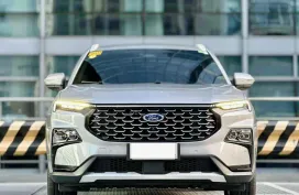 2024 Ford Territory Titanium X 185K ALL DP‼️🔥 𝟎𝟗𝟏𝟐𝟏𝟎𝟔𝟏𝟒𝟔𝟐 𝐌𝐀𝐁𝐘 𝐋𝐀𝐓𝐈𝐃𝐎 📲📩🙋🏻