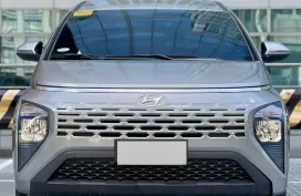 🔥 2025 Hyundai Stargazer GL a/t 2k mileage only! 📲 𝐁𝐄𝐋𝐋𝐀 𝟬𝟵𝟵𝟱 𝟴𝟰𝟮 𝟵𝟲𝟰𝟮 