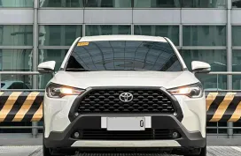 2022 Toyota Corolla Cross 1.8 G Gas 🔥𝐉𝐄𝐒𝐒𝐄𝐍 “𝑲𝒂𝒌𝒐𝒕𝒔𝒆” 𝐌𝐄𝐍𝐃𝐎𝐙𝐀🙋‍♂️☎️09279850198