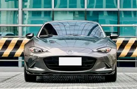 2021 Mazda Miata MX5 RF Hard Top Convertible 582k ALL IN DP! 3k Odo‼️🔥 09121061462 MABY LATIDO☎