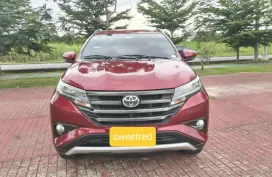 2019 Toyota Rush 1.5G AT  for sale by Verified seller