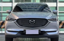 🔥 2021 Mazda CX8 AWD Exclusive 2.5 Automatic Gas 📲 𝐁𝐄𝐋𝐋𝐀 𝟬𝟵𝟵𝟱 𝟴𝟰𝟮 𝟵𝟲𝟰𝟮