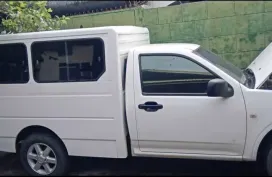 Sell 2nd hand 2012 Isuzu D-Max IPV