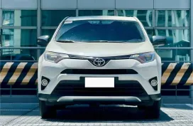 2018 Toyota Rav 4 2.5 Active 4x2 Gas AT 🔥𝐉𝐄𝐒𝐒𝐄𝐍 𝐌𝐄𝐍𝐃𝐎𝐙𝐀 🙋‍♂️☎️ 09279850198