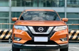 2020 Nissan X-Trail 2.0 4x2 Gas AT