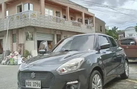 Suzuki Swift 2019  A/T!   1.2 GL 