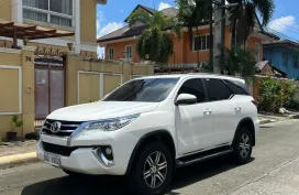 2019 Toyota Fortuner G Manual Nelson Estacio 09176750603