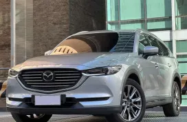 2021 Mazda CX8 AWD Exclusive 2.5 A/T Gas ✅️269K ALL-IN DP ☎️0935 600 3692 JAN RAY DE JESUS