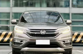 2017 Honda CRV 2.0 Gas AT 149K ALL IN‼️🔥 09121061462 MABY LATIDO☎️📩📲