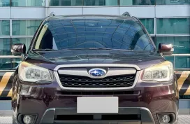 2013 Subaru Forester Automatic