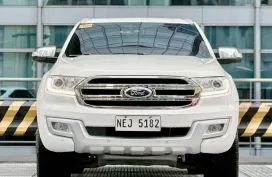 2018 Ford Everest Titanium Plus 4x2 2.2 Diesel AT‼️🔥 09121061462 MABY LATIDO☎️📩📲