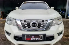Nissan Terra 2019 2.5 VE Automatic