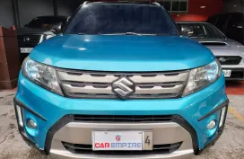 ✅Suzuki Vitara 2018 1.6 GLX W/Sunroof Auto