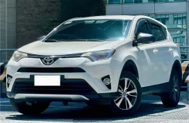 2018 Toyota Rav 4 2.5 Active 4x2 Gas🔥𝐉𝐄𝐒𝐒𝐄𝐍 “𝑲𝒂𝒌𝒐𝒕𝒔𝒆” 𝐌𝐄𝐍𝐃𝐎𝐙𝐀🙋‍♂️☎️09279850198