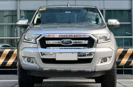2017 Ford Ranger 2.2 XLT Automatic Diesel