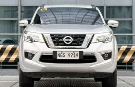 2020 Nissan Terra VE 4x2 2.5 Diesel Automatic