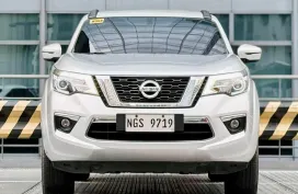 2020 Nissan Terra VE 4x2 2.5 Low Mileage 22K Mileage Only‼️🔥 09121061462 MABY LATIDO☎️📩📲
