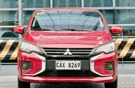 2022 Mitsubishi Mirage G4 GLX 1.2 Gas AT‼️🔥 09121061462 MABY LATIDO☎️📩📲