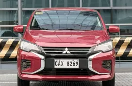 2022 Mitsubishi Mirage G4 GLX 1.2 Gas Automatic