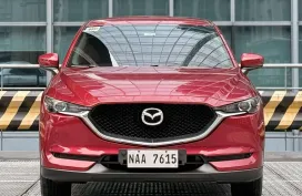 2018 Mazda CX5 2.0 Gas Automatic 