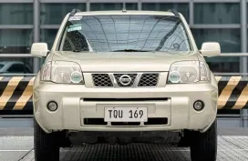 2012 Nissan Xtrail 2.0 Automatic Gas