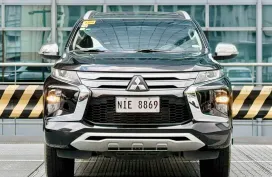 2023 Mitsubishi Montero GLX DSL MT Like New Low All In DP 89K Only‼️🔥 09121061462 MABY LATIDO☎️