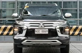 2023 Mitsubishi Montero GLX 2.5 Manual Diesel