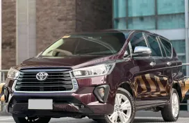 2022 Toyota Innova 2.8 Automatic Diesel